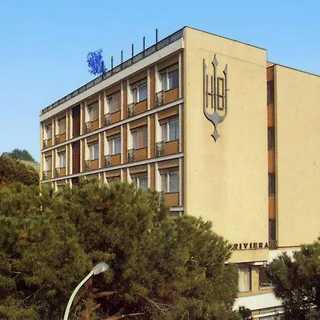 Riviera 첼레리구레