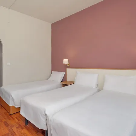 Riviera 3* سيلي ليجور