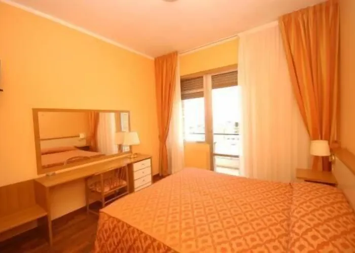 Hotel Riviera Celle Ligure