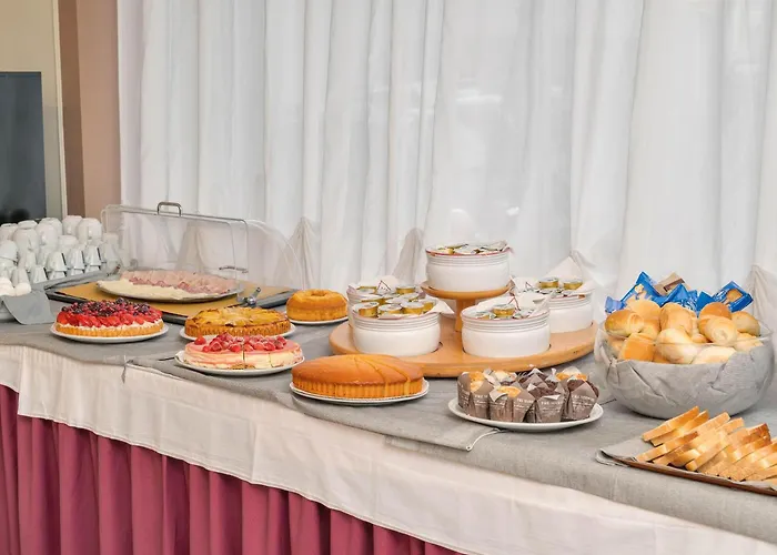 Riviera Hotel Celle Ligure