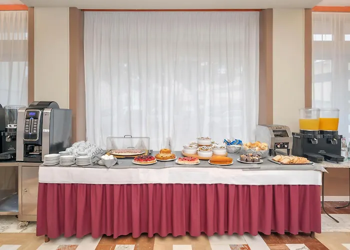 Riviera Hotel Celle Ligure