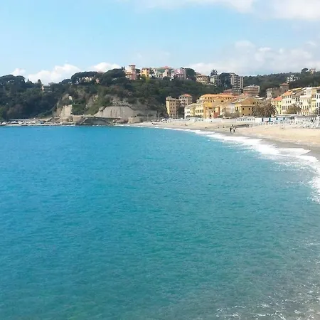 Riviera Hotel Celle Ligure