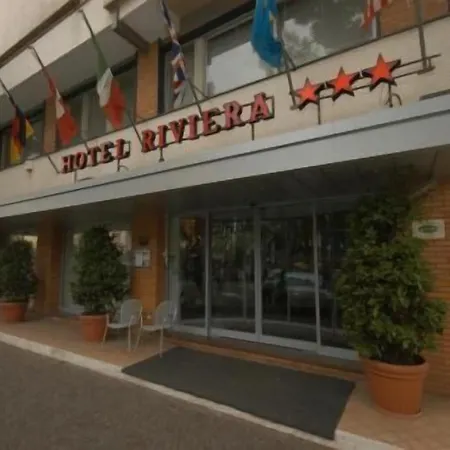 Hotel Riviera Celle Ligure