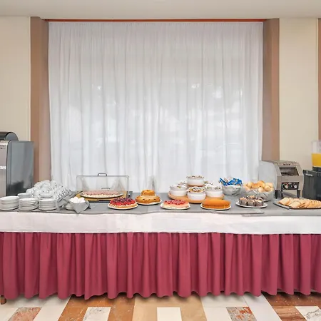 Riviera Hotel Celle Ligure