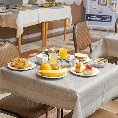 Hotell Riviera Celle Ligure