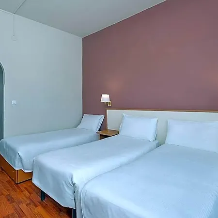 Hotell Riviera Celle Ligure