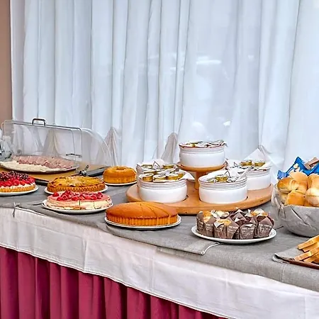 Hotell Riviera