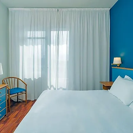 Riviera Hotell