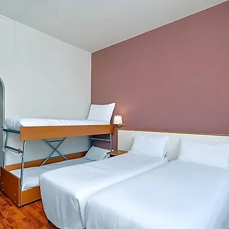 Hotell Riviera Celle Ligure