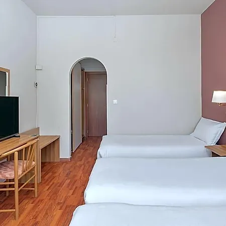 Hotell Riviera Celle Ligure