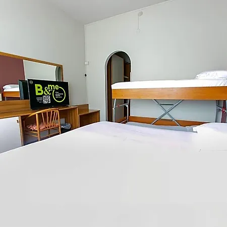Riviera Hotell 3*