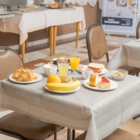 Hotell Riviera