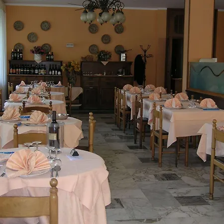Hotel Riviera Celle Ligure