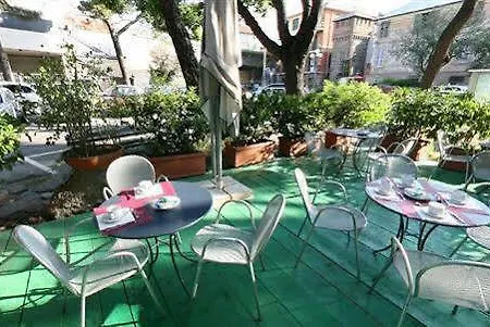 Riviera Celle Ligure