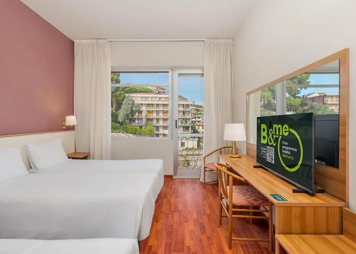 Riviera 3* 塞勒里古
